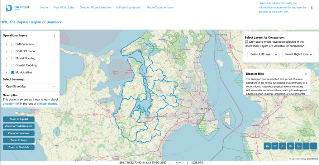 Our Shared Future: A look into the Data Fabric, and What Climate Change Means for Local Communities and Beyond 6 directed-project-Fig 6