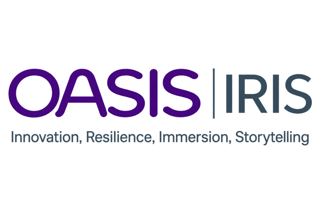directed-project-oasis iris blank bg